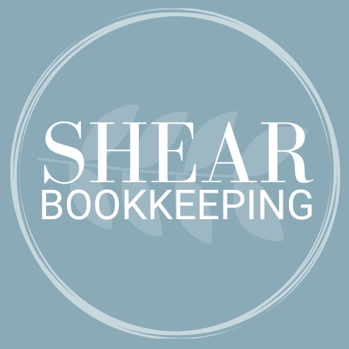 Shear Bookkeeping Solutions